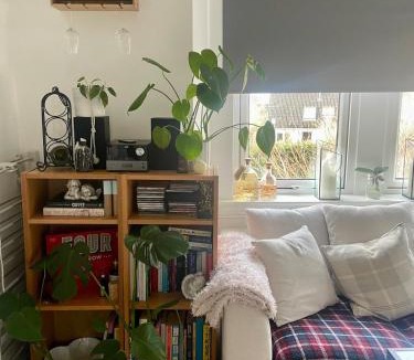 Dunblane Apartment | The Nook Dunblane