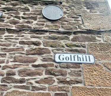 Dunblane Apartment | The Nook Dunblane