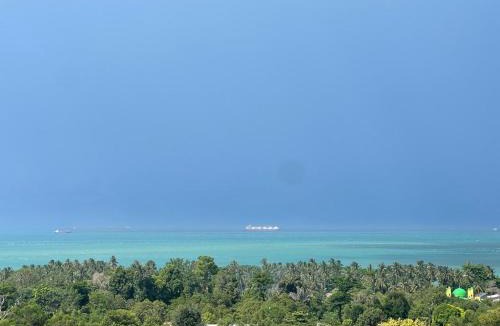 Batam Apartment | The Nove Apartment Kalani Tower Sea View