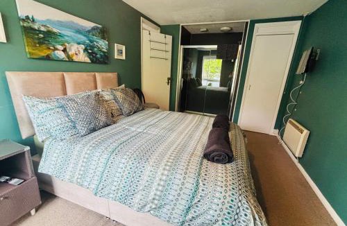 Invergordon Apartment | The Number Eleven Apartment