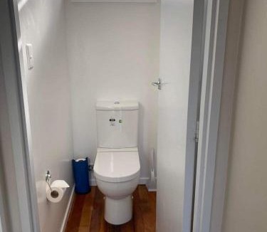 Ohakune Hostel | The Ohakune Central Cabins