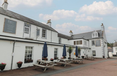 Gatehouse-of-Fleet Cottage | The Old Brewery Store