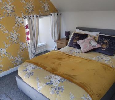 Kirkwall House | The Old Endie Hoose Kirkwall Orkney