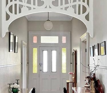 St Helens House | The Old Headmasters House