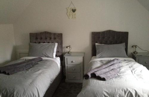 Spean Bridge House | The Old Laundry at Allt A'Mhuilinn