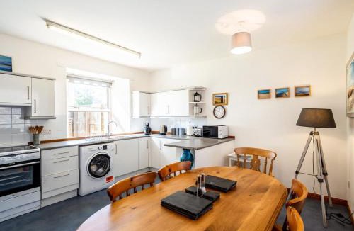 Brora House | The Old Library, Brora