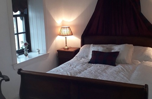 Arisaig House | The Old Library & Lodge