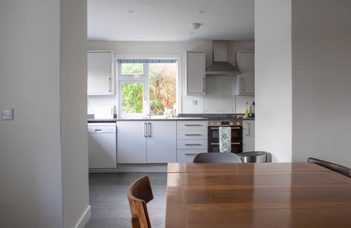 Teangue House | The Old Post Office by Interhome