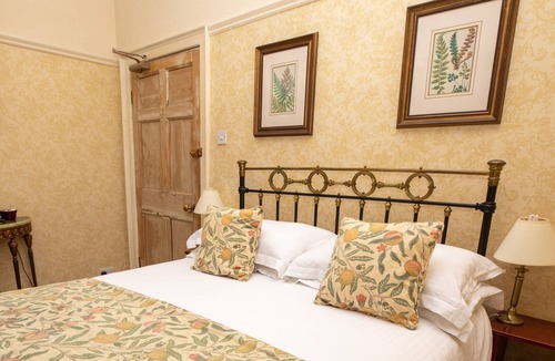 Kelso Bed & Breakfast | The Old Priory Guesthouse