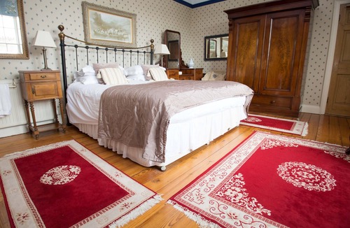 Kelso Bed & Breakfast | The Old Priory Guesthouse
