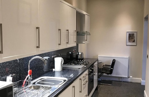 Shotts House | the old registry shotts between glasgow and edinburgh
