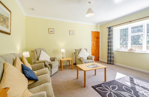Ballater House | The Old School House