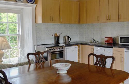 Sorn House | The Old Stables