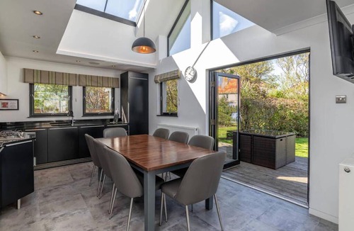 Crail House | The Old Vinery