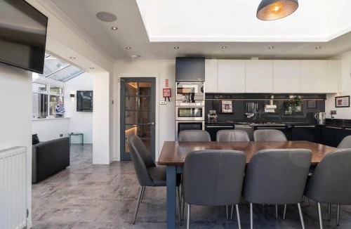 Crail House | The Old Vinery