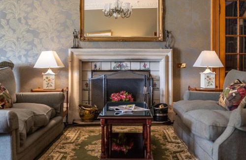 Dirleton Hotel | The Open Arms Hotel