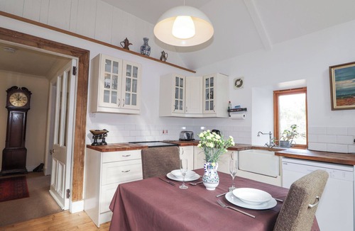 Turriff Cottage | THE ORANGERY, pet friendly, character holiday cottage in Turriff