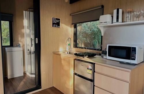 Diamond Harbour House | The Outlook by Tiny Away