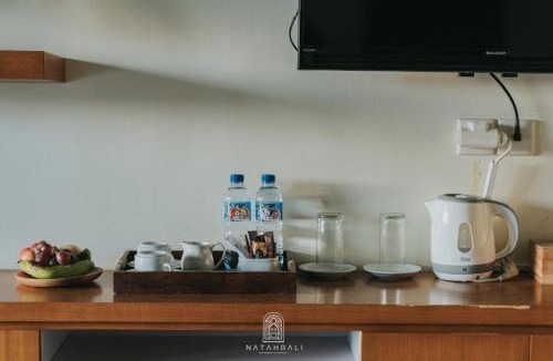 Tampaksiring Cabin | The paddies villa #2
