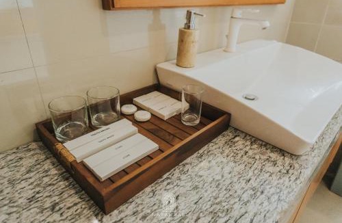 Tampaksiring Cabin | The paddies villa #2