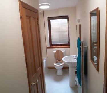 Kirkwall House | The Pally - behind 13 Palace Road, Kirkwall, Orkney - STL OR00122F