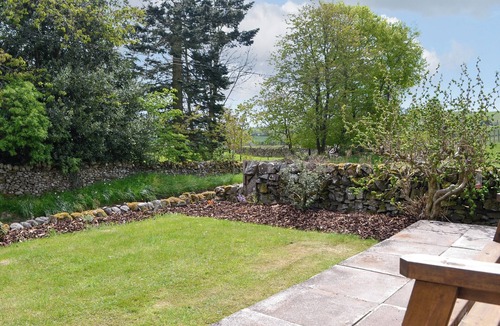 Dunscore Cottage | The peace and tranquillity is the perfect tonic here for a relaxing holiday.
