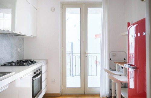 Milazzo Apartment | The Pearl of the West - Tradewinds