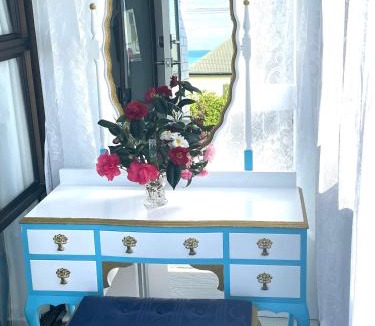 Oamaru Apartment | The Penguins Nest 1