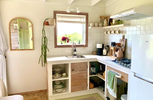 Houhora House | The Perch