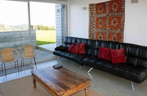 Matapouri House | The Perfect Degree - Sandy Bay Holiday Home