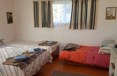 Tokomaru Bay House | The Perfect Eastcoast Beach Holiday Homes.
