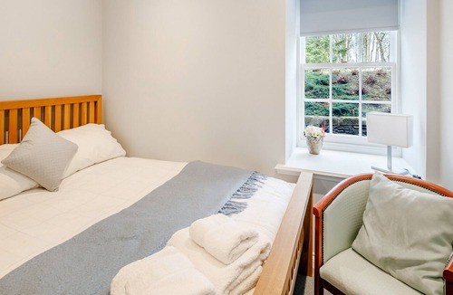 Aberdeen Cottage | The perfect family bolthole, suitable for 4 adults and 2 children.