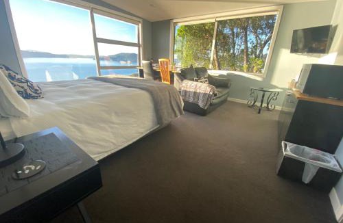 Wellington House | The perfect stop over