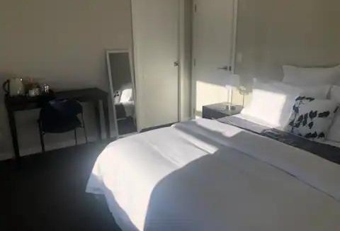 Wellington House | The perfect stop over
