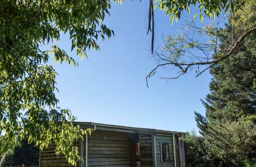 Parapara Cabin | The Piggery