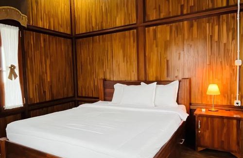 Prigen Apartment | The Pintu Langit Resort