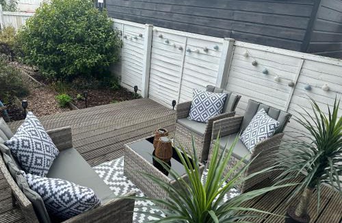 Johnshaven House | The Place
