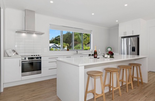 Matapouri House | The Platinum Rendezvous - Matapouri Holiday Home