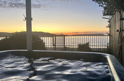 Plimmerton House | The Plimmerton Beach House