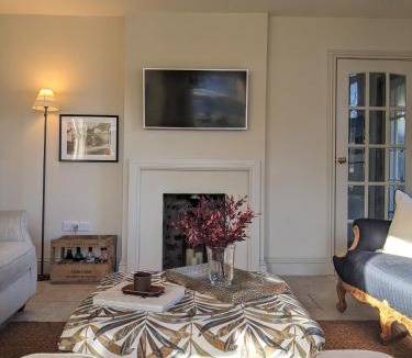 Kilchrenan House | The Posting House