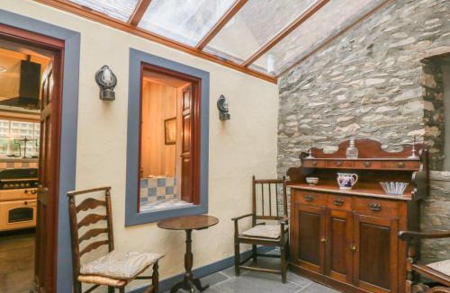 Whithorn House | The Precinct House