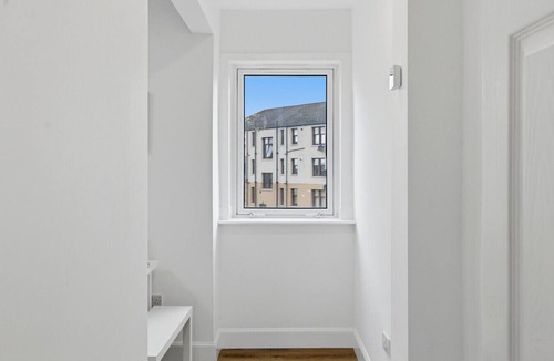 Murthill Apartment | The Provost Apartment