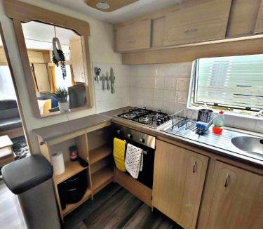 Girvan Apartment | The Rabbit Hill Holiday Home