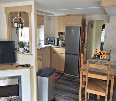 Girvan Apartment | The Rabbit Hill Holiday Home