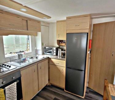 Girvan Apartment | The Rabbit Hill Holiday Home