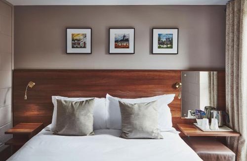 Oban Hotel | The Ranald Hotel