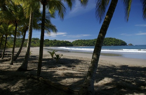 Nicoya Peninsula Villa | The Rancho Deluxe an Ecological Experience in Playa Camaronal
