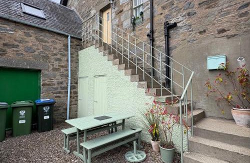 Kinloch Rannoch Apartment | The Rannoch Nest, Kinloch Rannoch