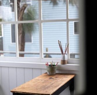 Coles Bay House | The Reads Freycinet - Water Front Property