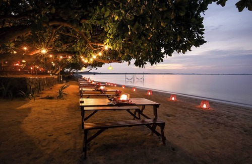Bintan Hotel | The Residence Bintan
